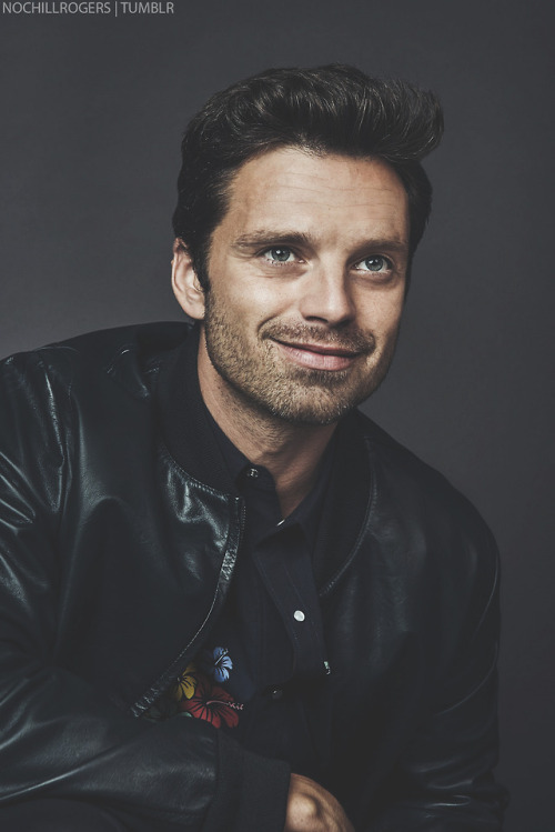 nochillrogers:» Favorite photos of Sebastian Stan [208-210/?]