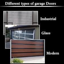 The Expert Garage Door Springs