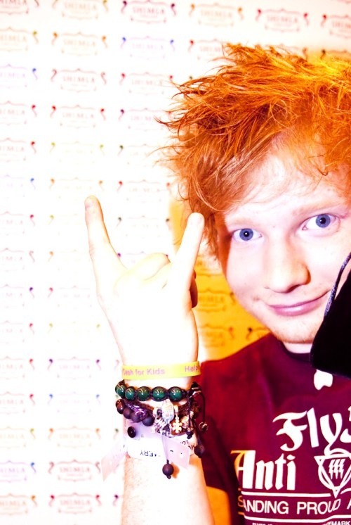 ed sheeran edit on Tumblr