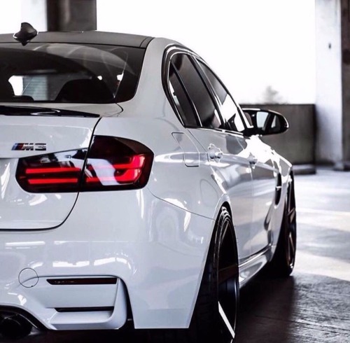 BMW M Power