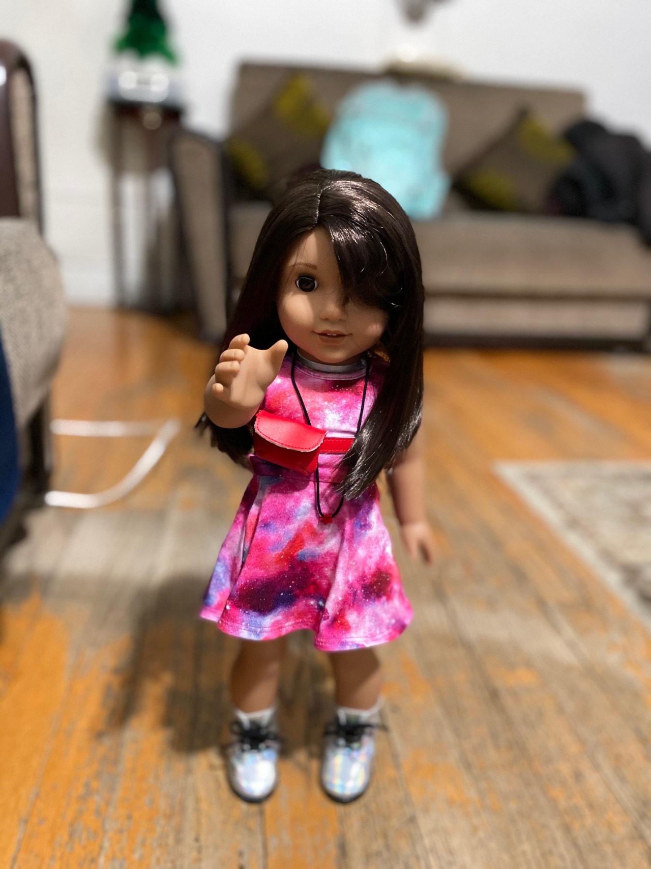 american girl trademarkia