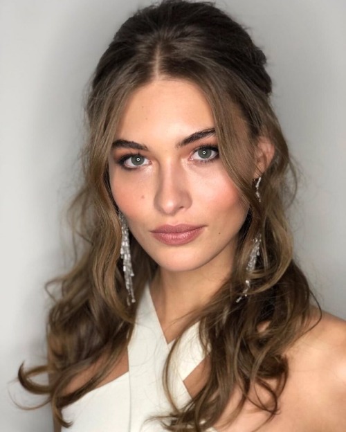 kimiafs:Grace Elizabeth