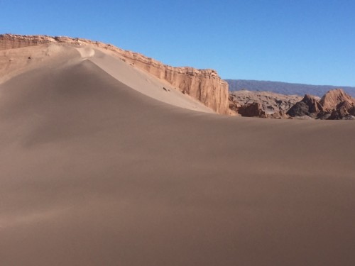 Tierra Atacama Creates the Perfect Family Adventure...