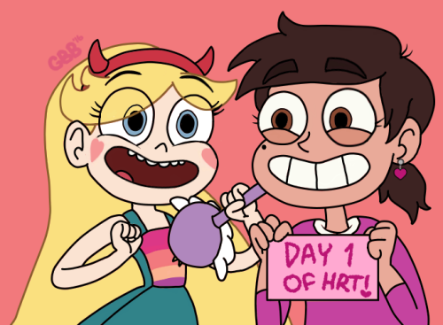 trans marco on Tumblr