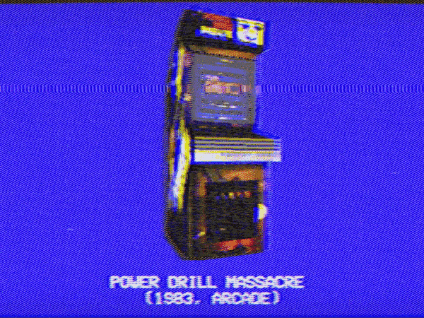 power drill massacre download