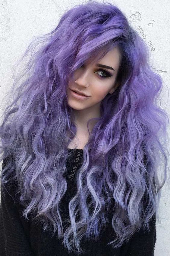 Long Hairstyles For Guys With Curly Hair Tumblr