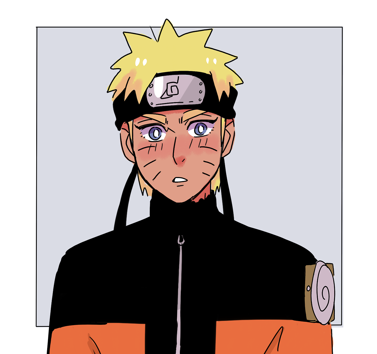 Naruto Pain Arc.