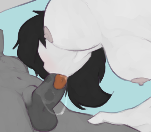 marsvenusnsfw:Angled Succ