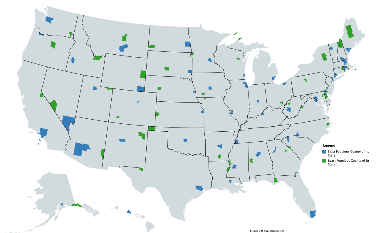 Less map. Ферфакс город в США на карте. Grid Map USA. Real ancestry Map USA. The least populous State is.