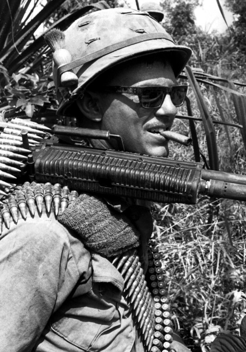 The Vietnam War Era