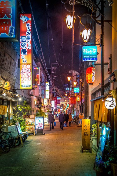 thepoj-photo:HOZENJI - KOISAN DORI...