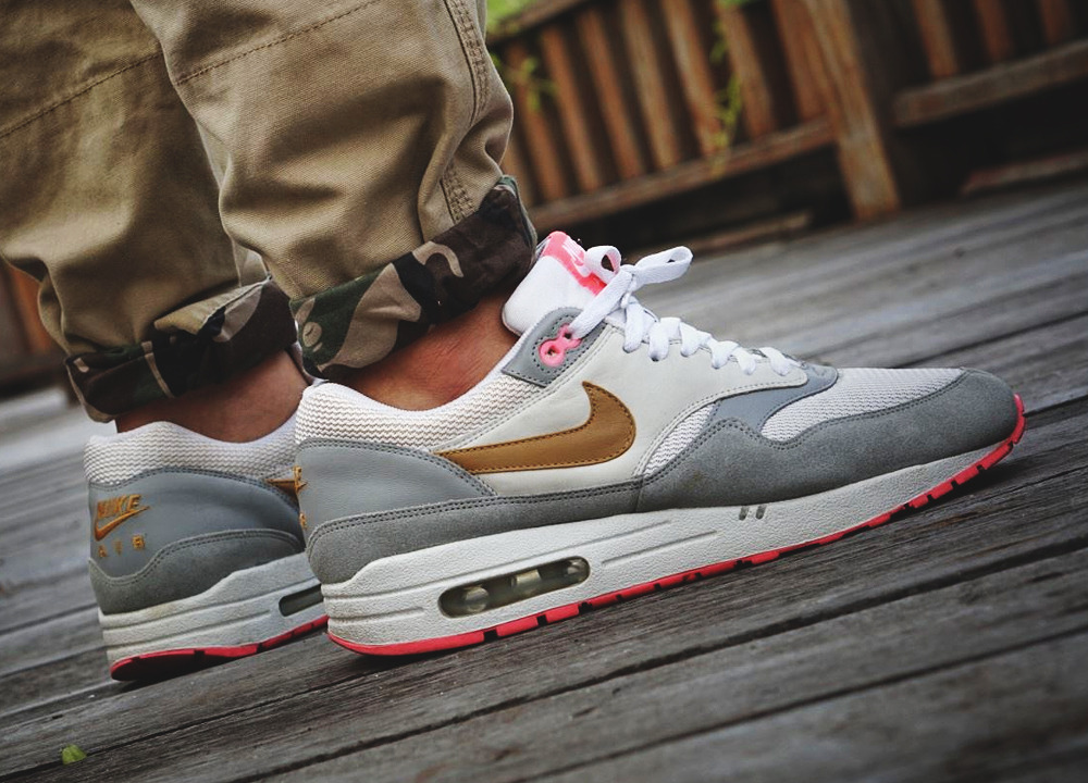 am1 pink pack