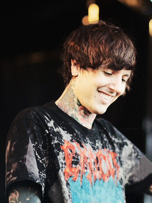 Imagines How You Want Them Oliver Sykes Imagine No Words