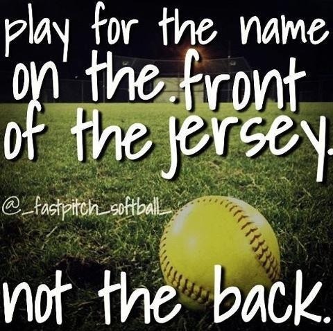 softball quotes | Tumblr