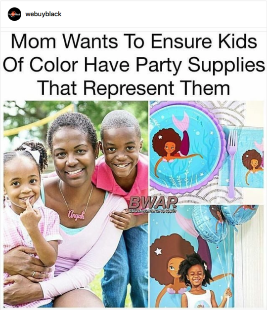 Support her on on kickstarter ...