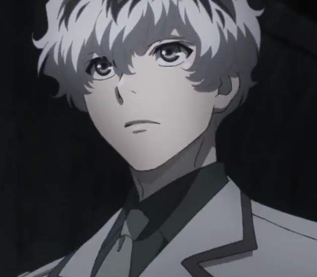 sasaki haise icons | Tumblr