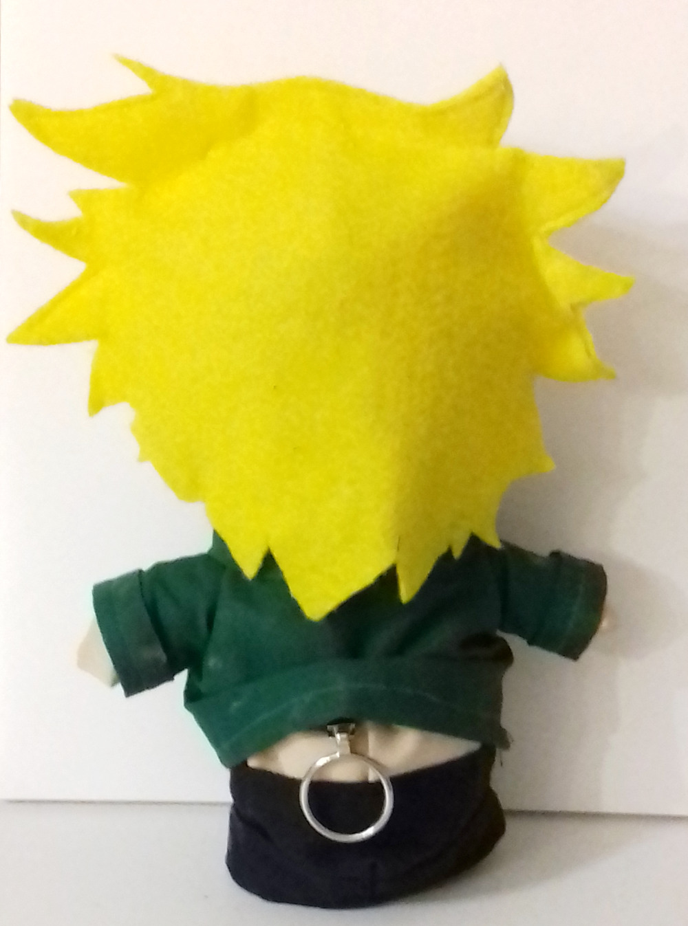 south park tweek plush