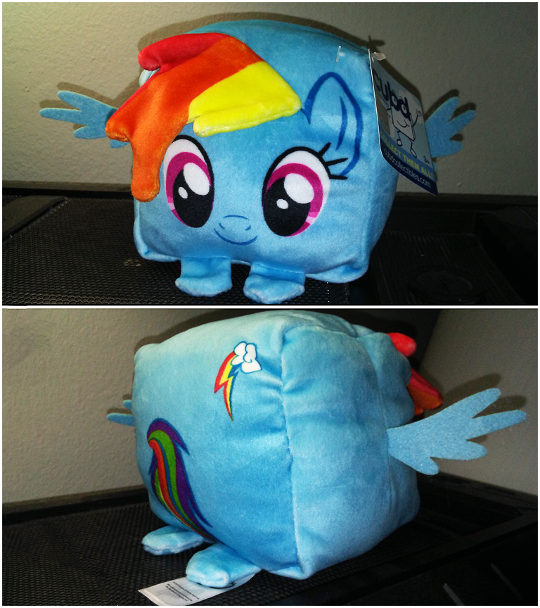 dashie plushie amazon