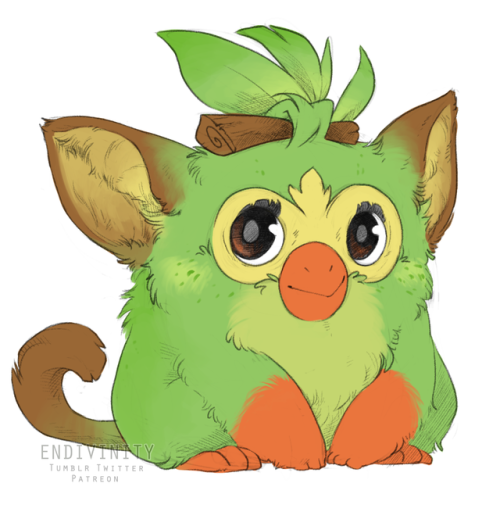 endivinity:hes a furby..