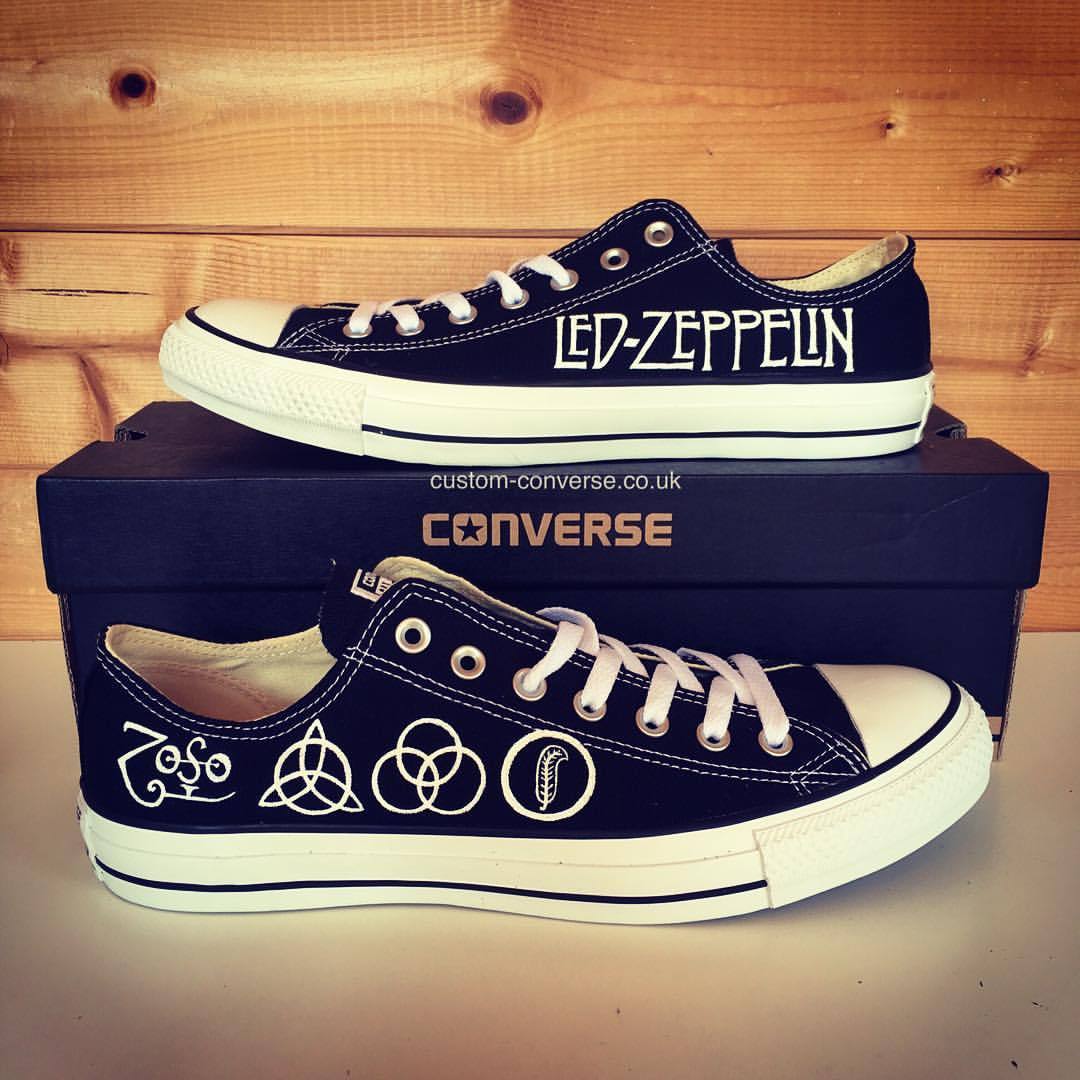 converse a led converse a led