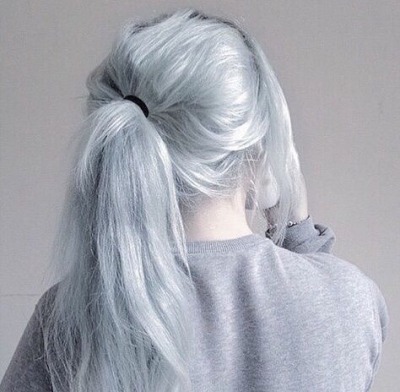 Grey Aesthetic Tumblr