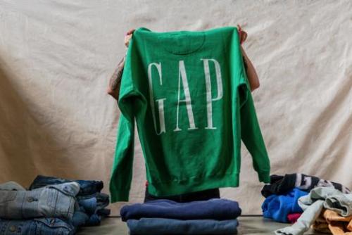Gap