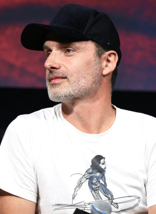 andy-clutterbuck:NYCC | October 6, 2018