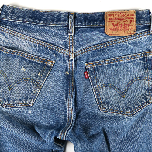 levis 501 31 x 32