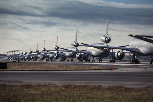 enrique262:United States Air Force, McDonnell Douglas KC-10...