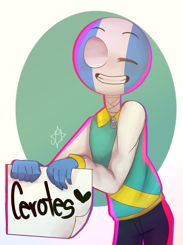 countryhumans guatemala on Tumblr