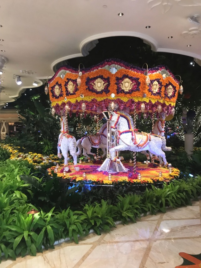 Wynn App Free Rooms