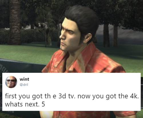 gattsu:yakuza x dril