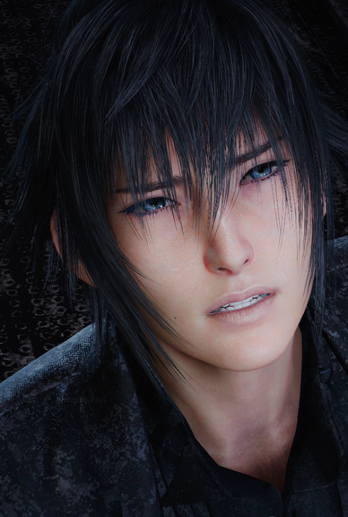 wondersofeos:→ Birthday Event ♡『 24 hours of Noctis Lucis...