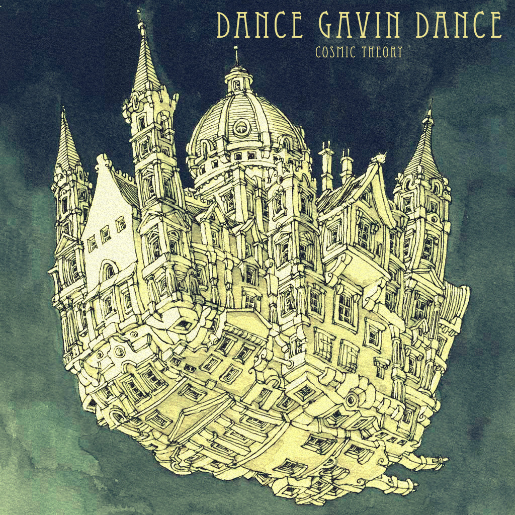 Dance Gavin Dance Fan Blog