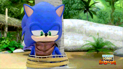 sonic boom d fekt episode