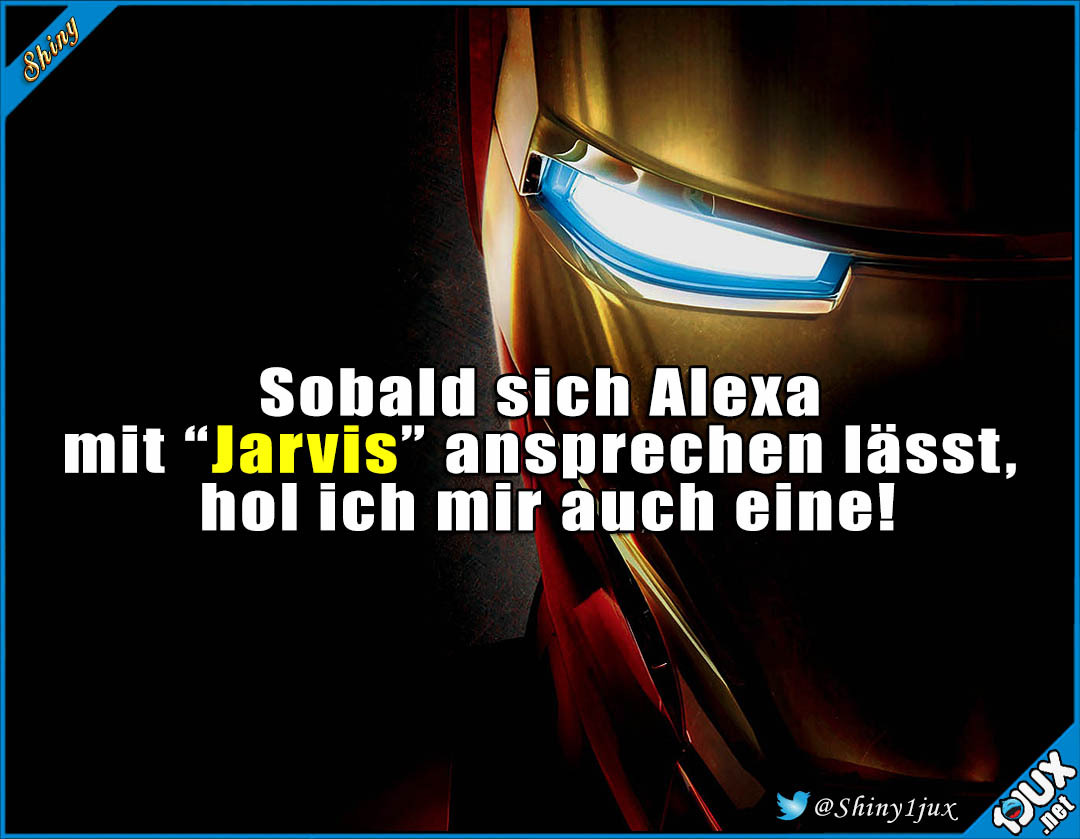 Lustige Sprüche Ich Will Wie Ironman Sein