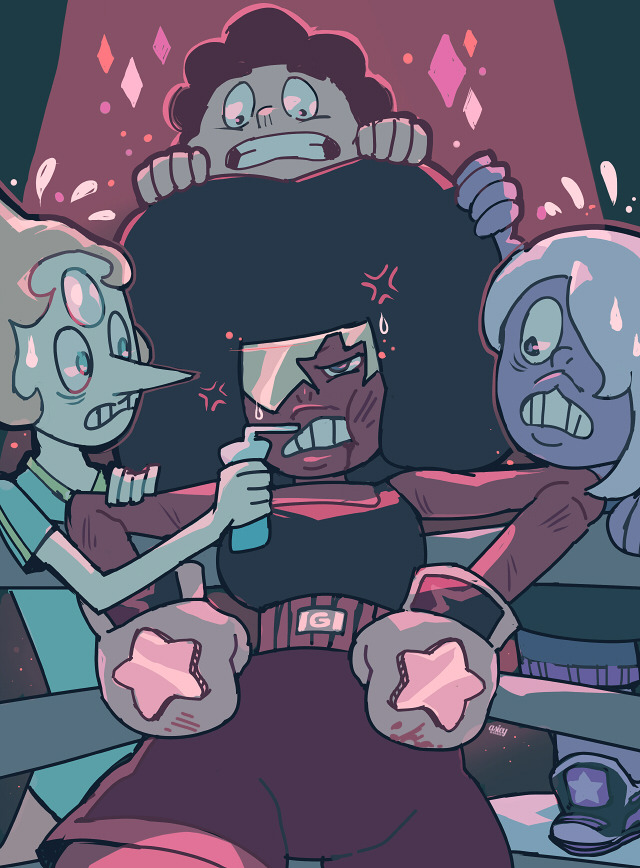 how about Boxer Garnet