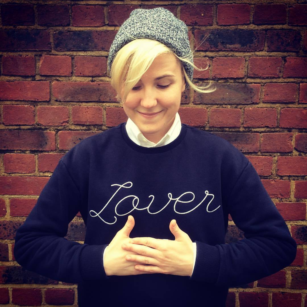 HANNAH HART   Tumblr NtybwrSCUe1qi6y2yo1 1280 