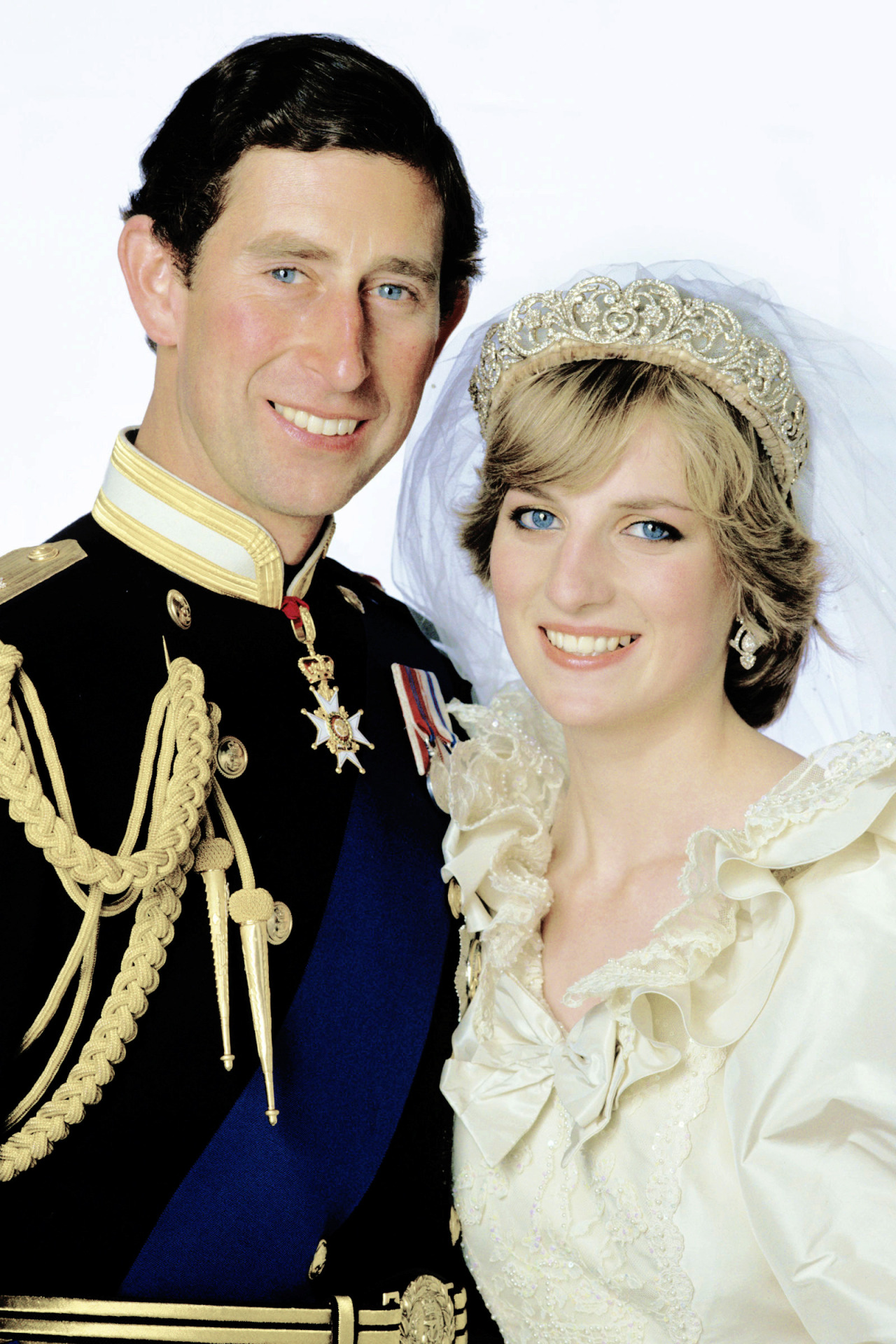 Diana Frances — thecambridgees: 35 Years Ago Today: On 29th July...