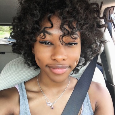Asian Curly Hair Tumblr