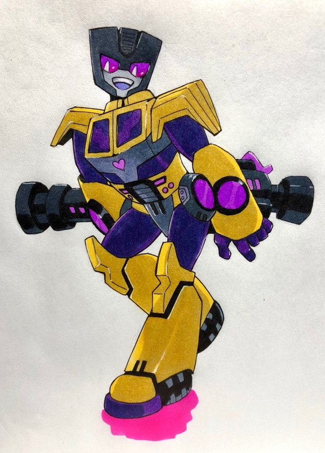 Swindle transformers animated. Swindle TFA.