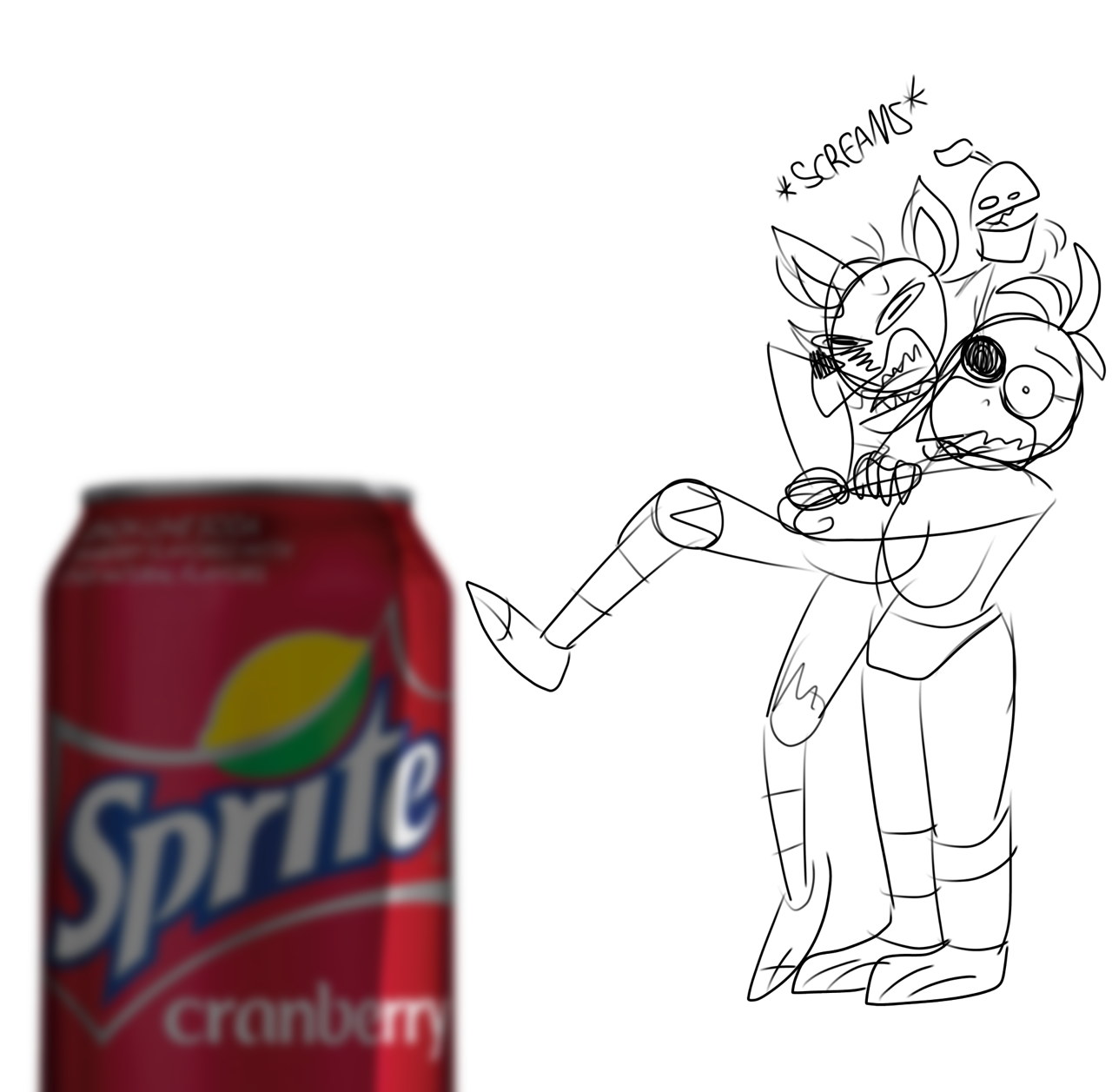 WANNA SPRITE CRANBERRY | Tumblr