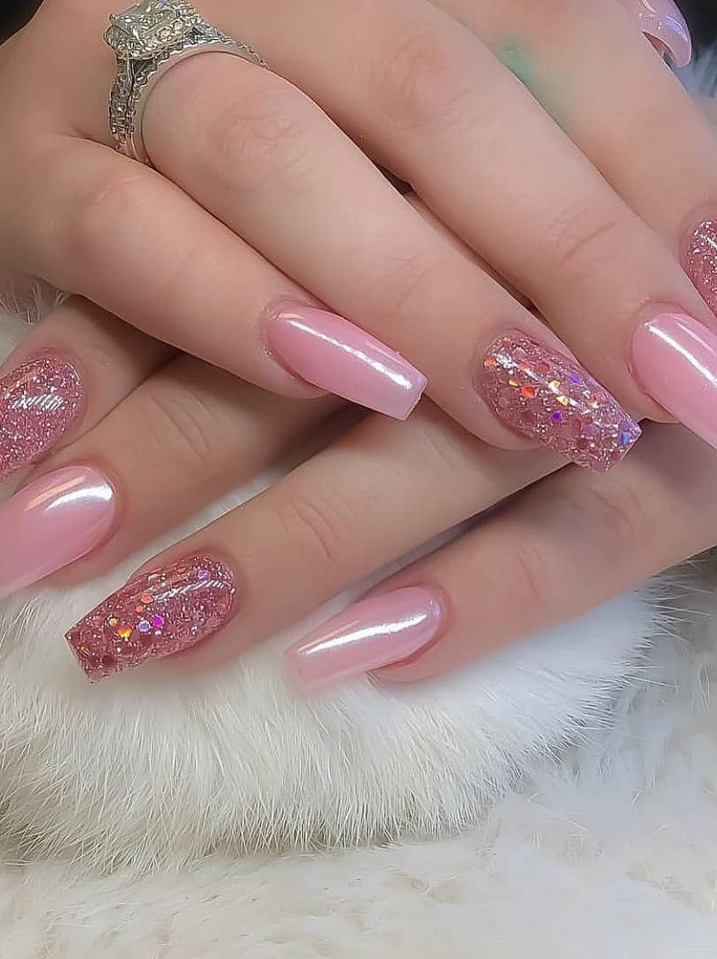 perfect nails, lavish nails, short coffin nails, allure nails, glass nail file Matt Nails. . . . By thenailcakery  , coffinnails , naillife , nailaddict , nailsofinstagram , nailsoftheday , naildesigns , nailsmagazine , nailsonfleek , nailsnailsnails , nailsalon , nailsalon , nails4today , nailselfie , nailstudio , unas , u, u, u, u, u, u, glitternails , gelnails , lovenails , longnails , nailartist , notd , manicure , prettynails 