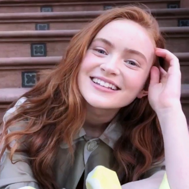 Sadiesink Icons Tumblr Posts Tumbral Com