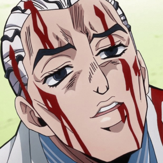 kira yoshikage icons | Tumblr