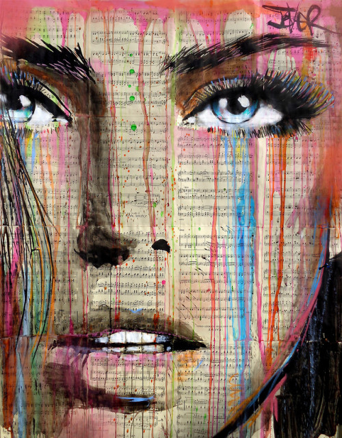 louijover:J’AIME MON AMOUR#Sold Australia