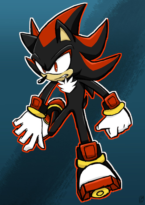 sonic slash | Tumblr