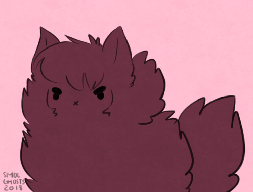 smol-ghosts:Free to use paladin kitty icons are here!Just give...