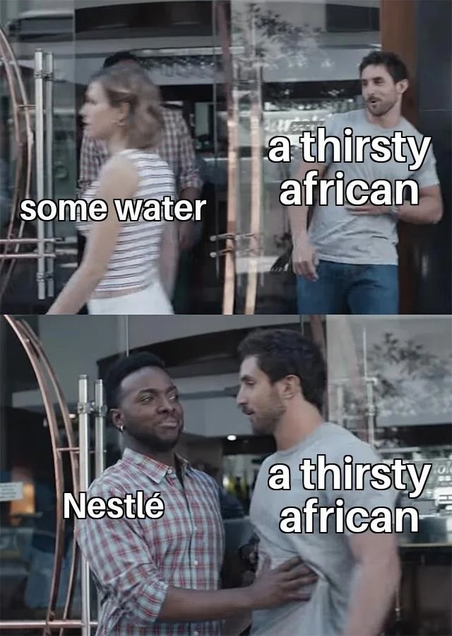 Image result for nestle water controversy