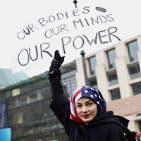 yetanotherphotosetblog:INTERNATIONAL WOMEN’S DAY 2018 Now,...